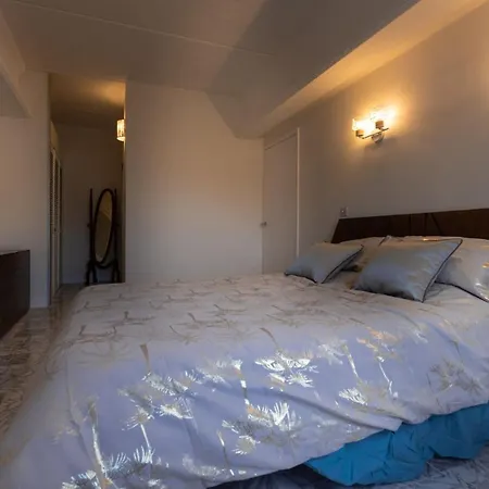 Apartment Ocean Heights Suite-hosted By Sweetstay