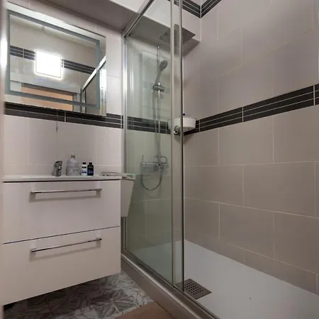 Apartment Ocean Heights Suite-hosted By Sweetstay Gibraltar