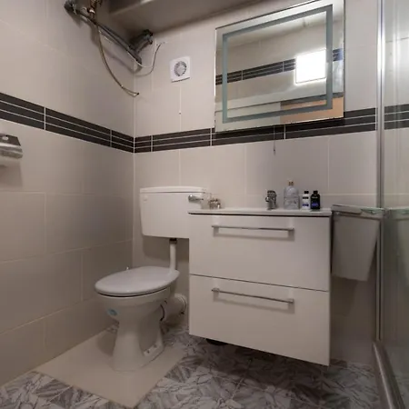 Ocean Heights Suite-hosted By Sweetstay