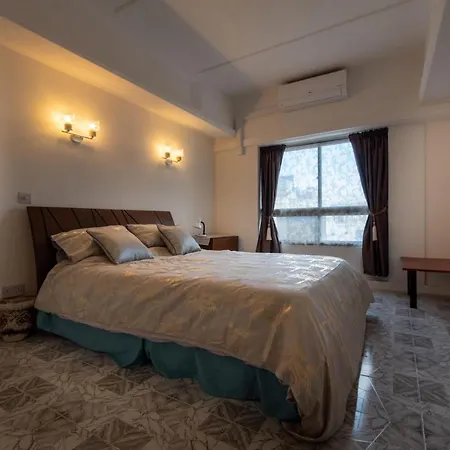 Ocean Heights Suite-hosted By Sweetstay *