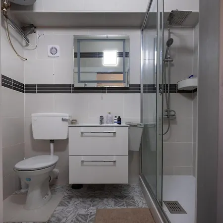 Apartment Ocean Heights Suite-hosted By Sweetstay Gibraltar