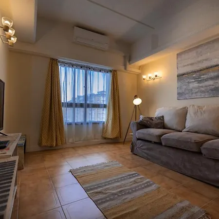 Ocean Heights Suite-hosted By Sweetstay Apartment