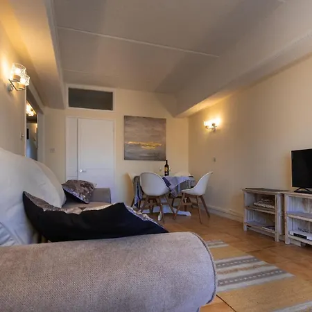 Apartment Ocean Heights Suite-hosted By Sweetstay *