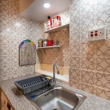Ocean Heights Suite-hosted By Sweetstay * Gibraltar