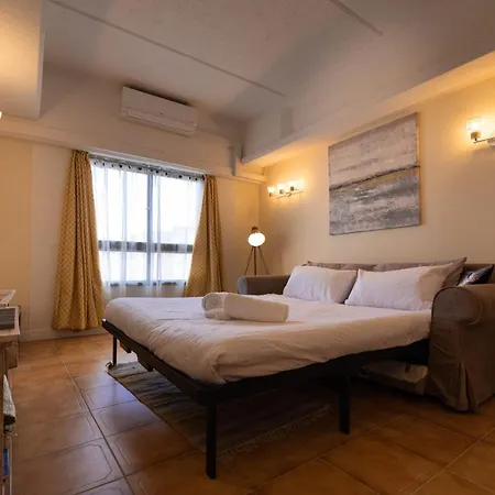 Ocean Heights Suite-hosted By Sweetstay Apartment *