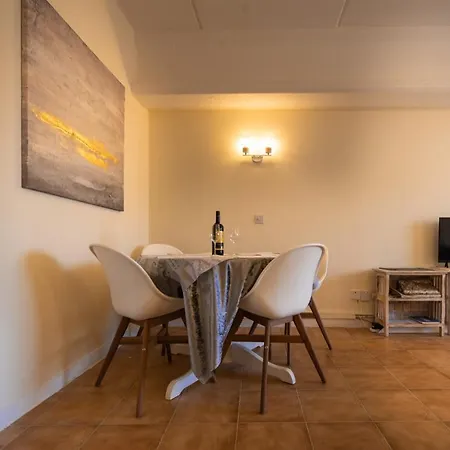 Apartment Ocean Heights Suite-hosted By Sweetstay Gibraltar