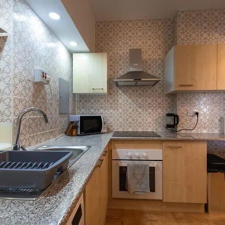 Ocean Heights Suite-hosted By Sweetstay * Gibraltar