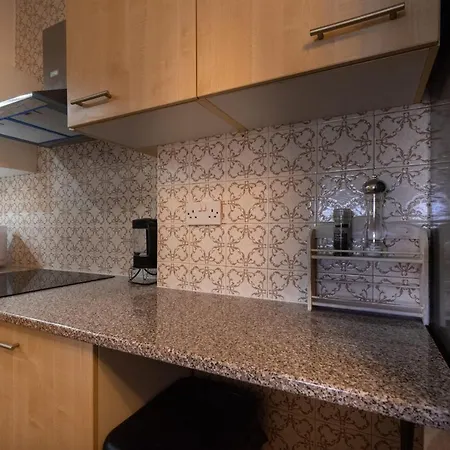 Ocean Heights Suite-hosted By Sweetstay Apartment Gibraltar