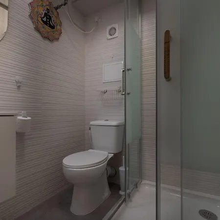 Ocean Heights Suite-hosted By Sweetstay Gibraltar
