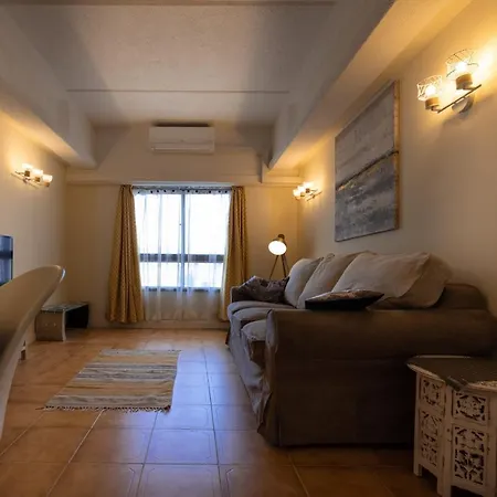 Apartment Ocean Heights Suite-hosted By Sweetstay *