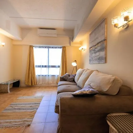 Ocean Heights Suite-hosted By Sweetstay Gibraltar