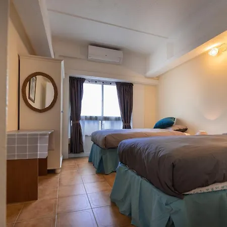Apartment Ocean Heights Suite-hosted By Sweetstay
