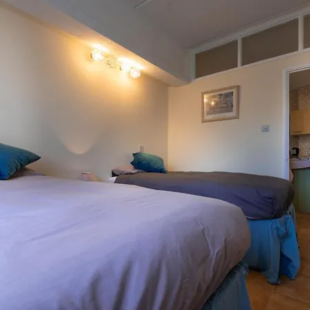 Ocean Heights Suite-hosted By Sweetstay