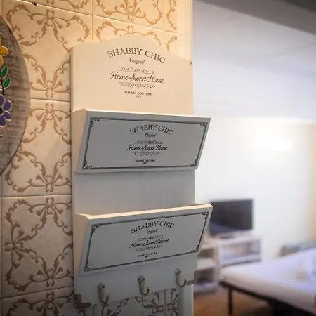 Apartment Ocean Heights Suite-hosted By Sweetstay