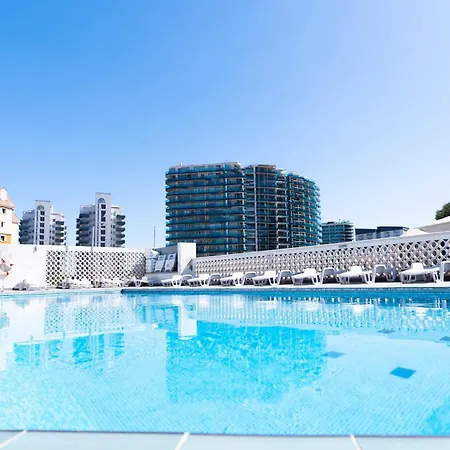 Ocean Heights Suite-hosted By Sweetstay * Gibraltar